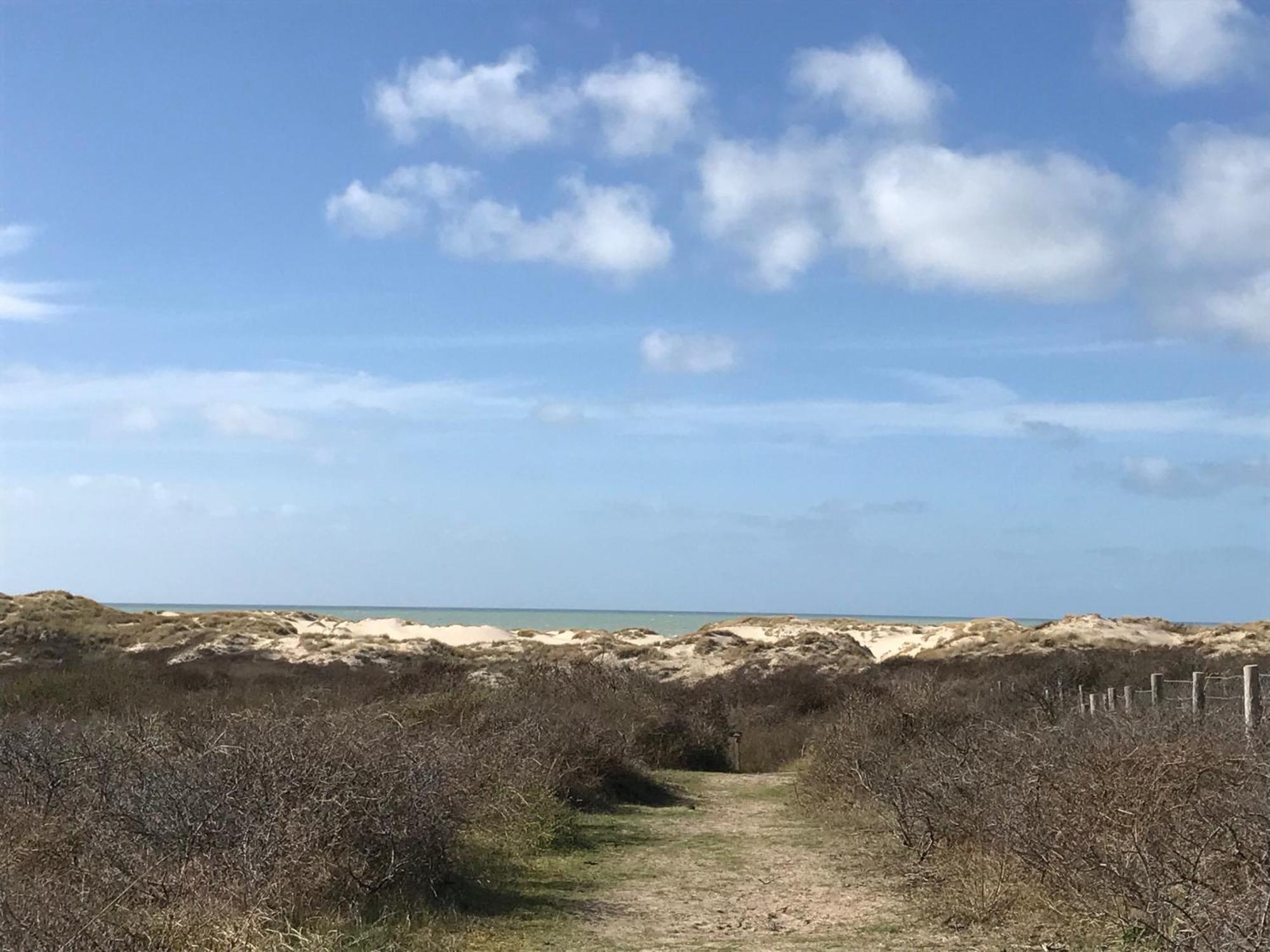 فيلا Petale De Rose, Dunes 3 ميرليمونت بلاج المظهر الخارجي الصورة